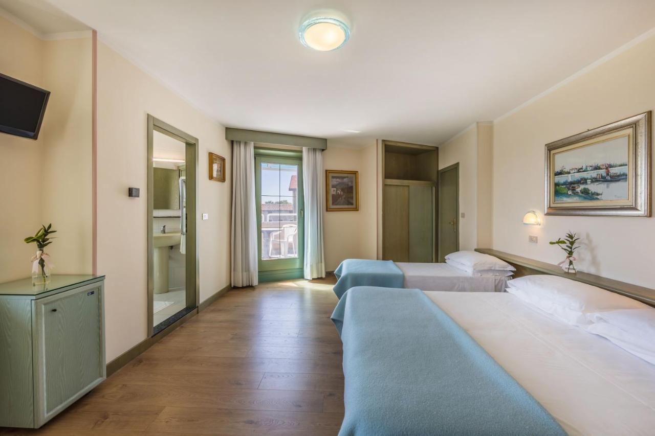 Aviano Palace Hotel Extérieur photo