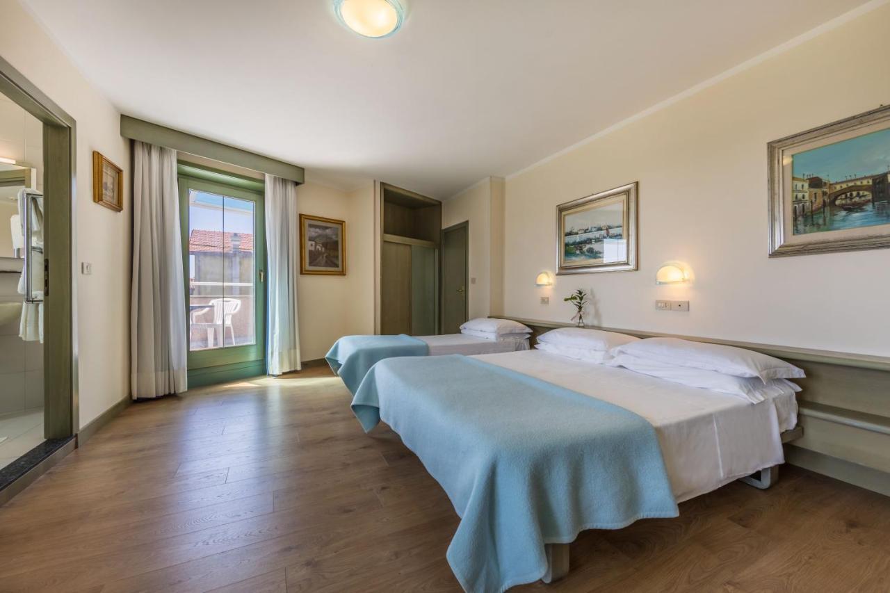 Aviano Palace Hotel Extérieur photo