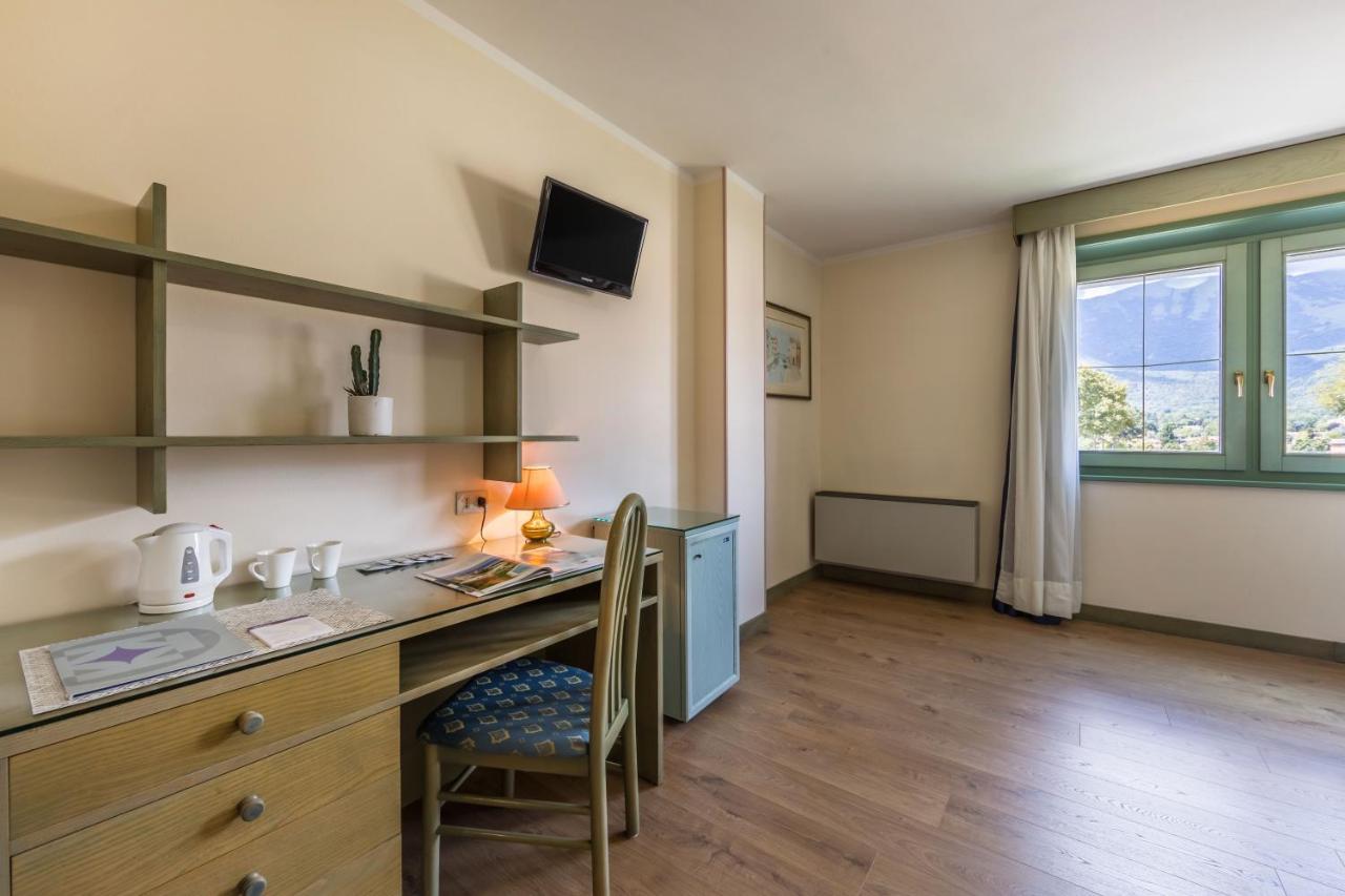 Aviano Palace Hotel Extérieur photo