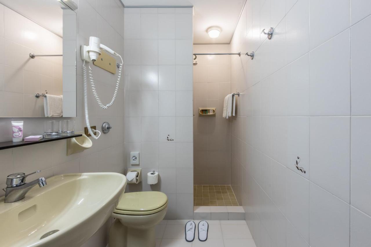Aviano Palace Hotel Extérieur photo